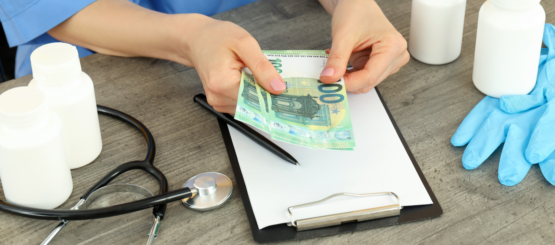 Rechtliche Aspekte der Wundversorgung